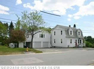 35 Dill St, Lewiston, ME 04240