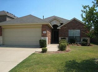 9513 Crooked Cat Dr, McKinney, TX 75072