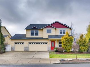 1507 N Falcon Dr, Ridgefield, WA 98642