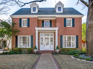 3457 Stanford Ave, Dallas, TX 75225