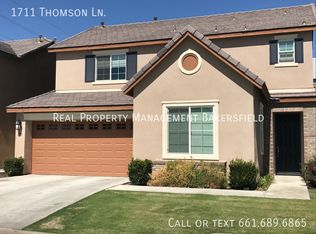 1711 Thomson Ln, Bakersfield, CA 93311