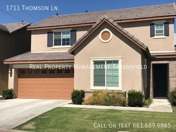 1711 Thomson Ln, Bakersfield, CA 93311