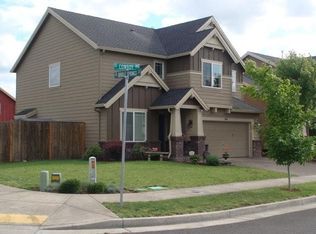 4170 Cowboy Ave SE, Albany, OR