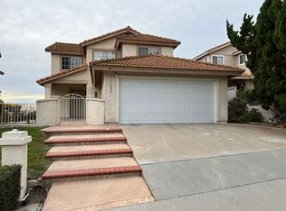 15808 Camino Crisalida, San Diego, CA 92127