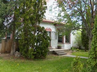 528 S 5th St W #1/2, Missoula, MT 59801