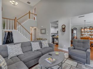 1315 Le Parc Ter, Charlottesville, VA 22901