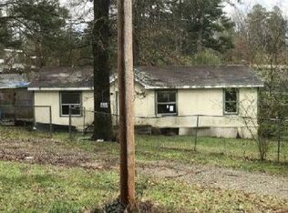 141 McFee St, Hot Springs, AR 71913