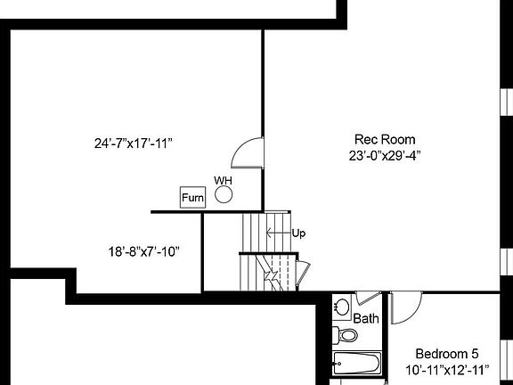 4th image of 9736 Cooper Ln