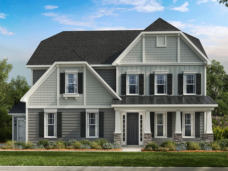 1st image of 19005 Beecher Commons Dr #1TH31G