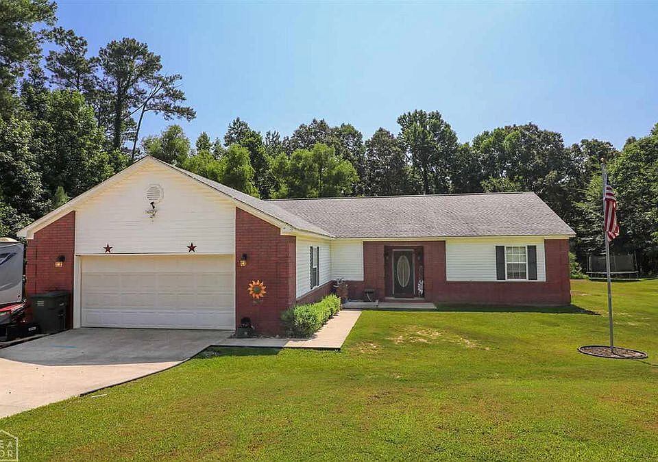 Large spacious home 