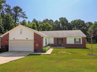 472 County Road 781, Jonesboro, AR 72401