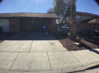 4421 Shalimar Ave #1STORY, Las Vegas, NV 89115