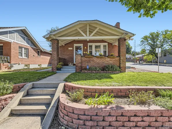 1288 S Emerson Street, Denver, CO 80210