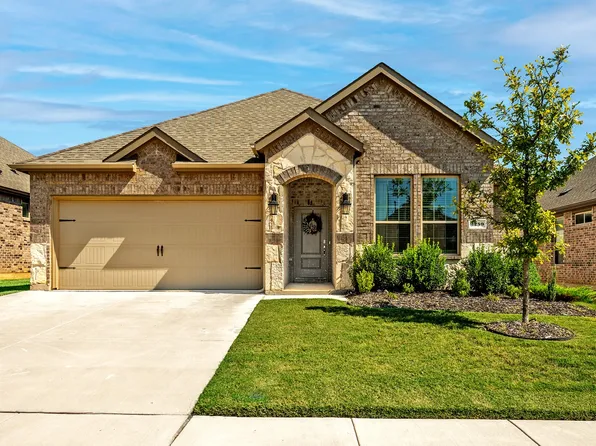 3250 Hunters Glen Dr, Aubrey, TX 76227