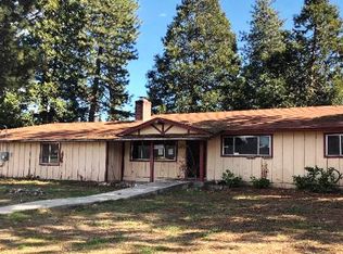 2026 Cedar St, East Quincy, CA 95971
