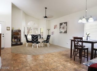 6535 S Lantana Vista Dr, Tucson, AZ 85756