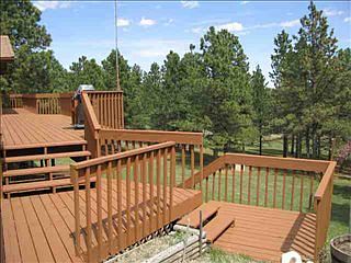 2nd image of 8200 Woodland Dr