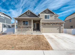 7530 Little Fox Ln, Wellington, CO 80549