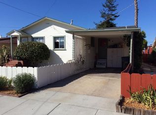 1177 Birch Ave, Seaside, CA