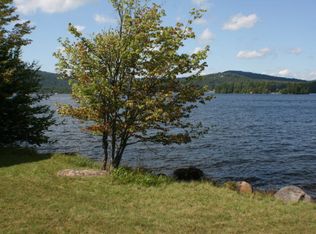 121 Eagle Lodge Rd, Old Forge, NY 13420