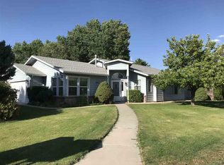 616 Wagon Way, Grand Junction, CO 81504