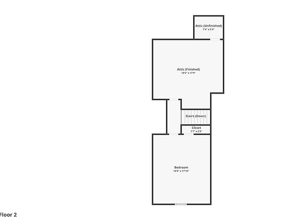 3rd image of 205 Towler Shoals Dr