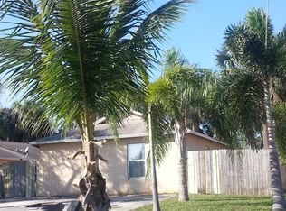 3955 Oswego Ave, West Palm Beach, FL 33409