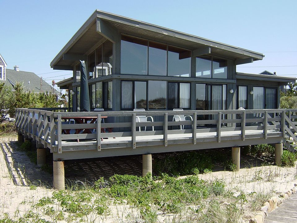 rear - waterview