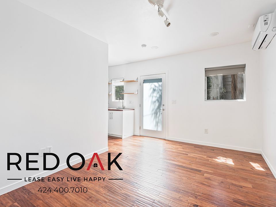 1st image of 4447 1/2 Willowbrook Ave #4443