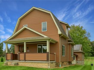 138 Moose Rd, Renfrew, PA 16053