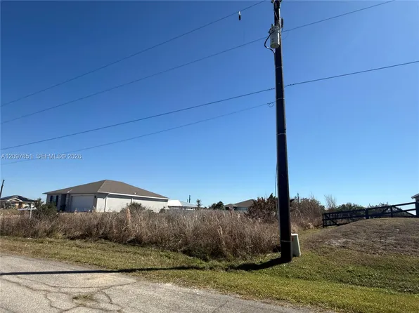134 Harley Ter, Labelle, FL 33935