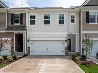 1020 Yatesbury Pl, Morrisville, NC 27560