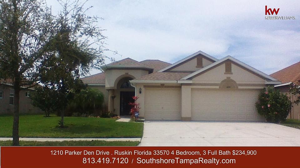 1st image of 1210 Parker Den Dr
