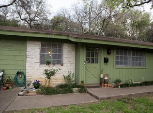3109 Glen Ora St #A, Austin, TX 78704
