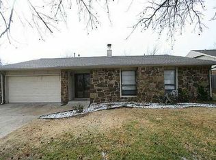 7024 E 80th St, Tulsa, OK 74133