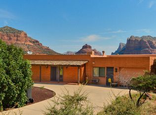 115 Sky Line Dr, SEDONA, AZ 86351