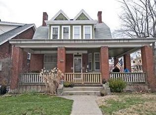 2930 Mattern Ave, Pittsburgh, PA 15216
