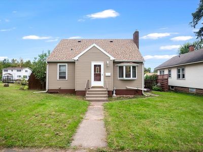 322 N 80th Ave W, Duluth, MN, 55807