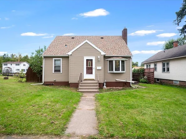 322 N 80th Ave W, Duluth, MN 55807