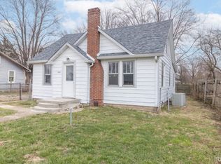 522 N 24th St, New Castle, IN 47362