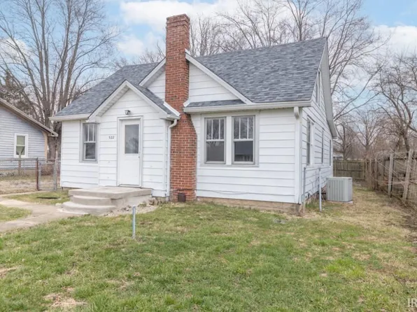 522 N 24th St, New Castle, IN 47362