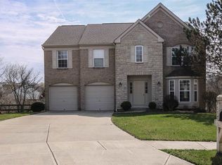 1333 Rivermeade Dr, Hebron, KY 41048