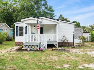 9220 Shady Forest Drive SW, Calabash, NC 28467
