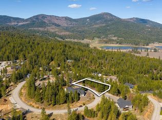 N Spiral Ridge Trl, Rathdrum, ID 83858