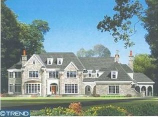 6 Highcroft Ln, Malvern, PA 19355