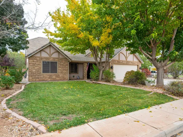 1283 S 920 W, Hurricane, UT 84737