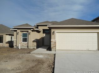 9510 Butterfly Bnd, San Antonio, TX 78224