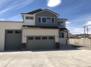 1716 Danny Boy Ln #B, Wenatchee, WA 98801