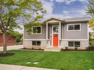 604 W 1750 N, Clinton, UT 84015