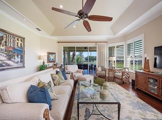 1885 Les Chateaux Blvd #8204, Naples, FL 34109